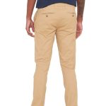 Polo Venice Jeans - Khaki
