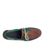 Sebago Portland 711 Archive NBK(A52) - Blue Forest