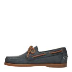 Sebago Portland - Navy Blue