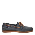 Sebago Portland - Navy Blue