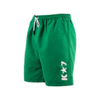 K Star 7 Cruz Shorts - Green