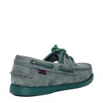 Sebago Dockside Portland Nu buck
