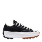 Converse Run Star Hike 10 - Black