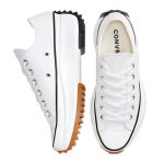 Converse Run Star Hike 10 - White