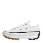 Converse Run Star Hike 10 - White