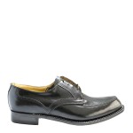 Crockett & Jones Glace Kid