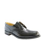 Crockett & Jones Glace Kid