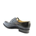 Crockett & Jones Glace Kid