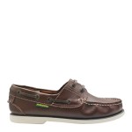 Dakotas Docksiders D916 Mens