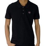 Refuel Polo Golfer RFT 007 Mens