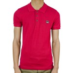 Refuel Polo Golfer RFT 007 Mens