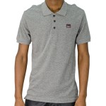 Refuel Polo Golfer RFT 007 Mens