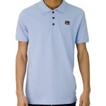 Refuel Men’s Golfer in Sky – Stylish and Comfortable – South Africa