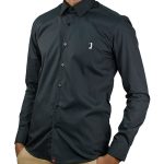Lorenzini Slim Fit Gary Golfer Shirt