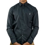 Lorenzini Slim Fit Gary Golfer Shirt