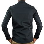 Lorenzini Slim Fit Gary Golfer Shirt