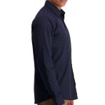 Lorenzini Slim Fit Gary Golfer Shirt