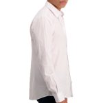 Lorenzini Slim Fit Gary Golfer Shirt