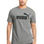 Puma Essential Logo T-Shirt Mens