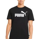 Puma Essential Logo T-Shirt Mens