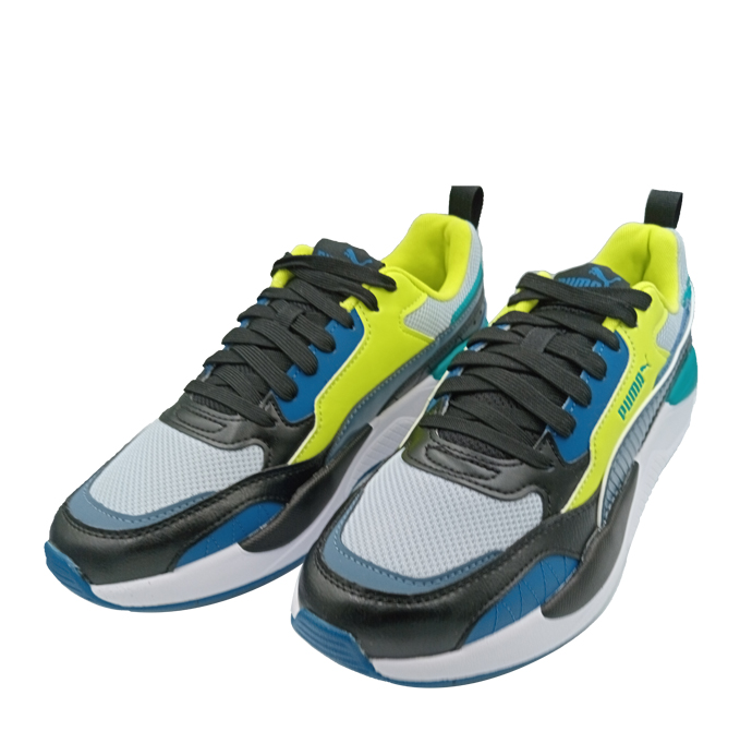 Office puma hot sale thunder