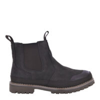 Jeep Leather Core Mens Chelsea Boots
