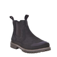 Jeep Leather Core Mens Chelsea Boots
