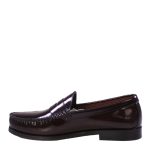 Dakotas Moccasin 5512 - Burgundy