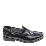 Dakotas Moccasin 5512 - Black