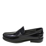 Dakotas Moccasin 5512 - Black