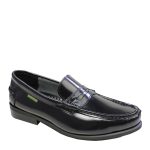 Dakotas Moccasin 5512 - Black
