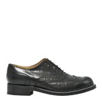 Crockett & Jones Damian Formal Lace up