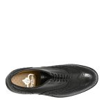 Crockett & Jones Damian Formal Lace up