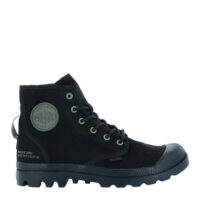 Palladium Pampa Hi HTG Supply Mens Boots