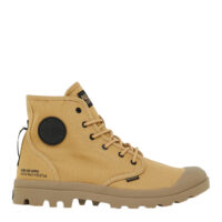 Palladium Pampa Hi-Top HTG Supply