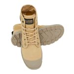 Palladium Pampa Hi-Top HTG Supply Ladies