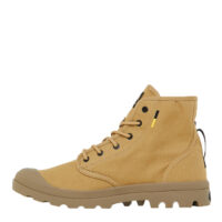 Palladium Pampa Hi-Top HTG Supply Ladies