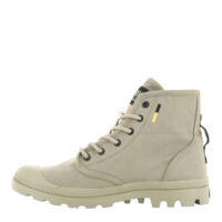 Palladium Pampa Hi-Top HTG Supply Mens