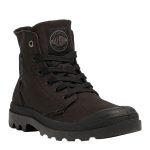 Palladium Mono Chrome Mens Boots