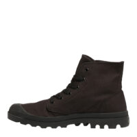 Palladium Mono Chrome Mens Boots