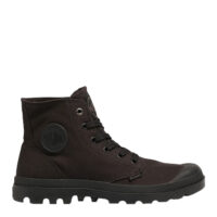 Palladium Mono Chrome Mens Boots