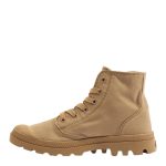 Palladium Mono Chrome Boots Mens