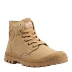 Palladium Mono Chrome Boots Mens