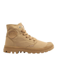 Palladium Mono Chrome Boots Mens