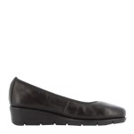 Hush Puppies Gracen Leather Ladies