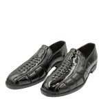 P Crouch NG1018 Mens Shoes