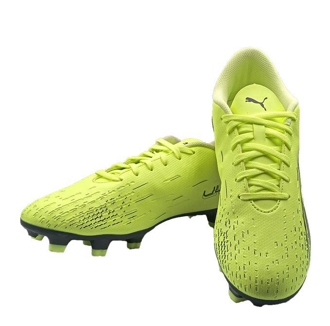 puma soccer cleats kids olive