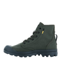 Palladium Pampa Hi-Top HTG Supply Ladies Boots