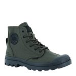Palladium Pampa Hi-Top HTG Supply Ladies Boots