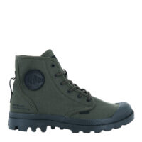 Palladium Pampa Hi-Top HTG Supply Ladies Boots